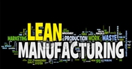Lean Manufacturing and Operations!